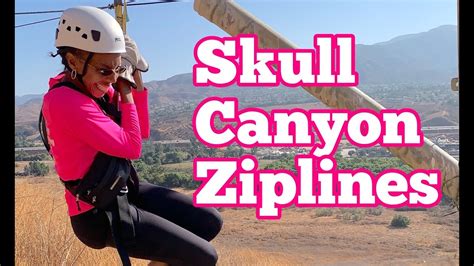 Skull canyon zipline groupon  You have the chance to buy on sale